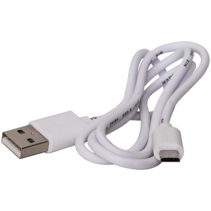 Bordlampe Kreta Hvid Star Trading – billede 8