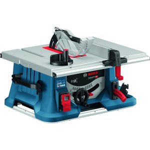 Bordrundsav GTS 635-216 Professional Bosch Pro