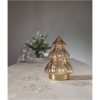 Bordsdekoration Abete Beige Star Trading – miniature 4