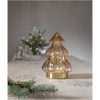 Bordsdekoration Abete Beige Star Trading – miniature 5