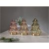 Bordsdekoration Abete Beige Star Trading – miniature 8