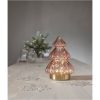 Bordsdekoration Abete Rosa Star Trading – miniature 5