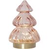 Bordsdekoration Abete Rosa Star Trading – miniature 1