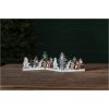 Bordsdekoration Forest Friends Flerfärgad Star Trading – miniature 2