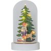 Bordsdekoration Nutcracker Flerfärgad Star Trading – miniature 5