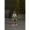 Bordsdekoration Nutcracker Grön Star Trading – miniature 8