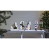 Bordsdekoration Nutcracker Grön Star Trading – miniature 4