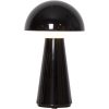 Bordslampa Mushroom Svart Star Trading – miniature 3