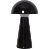 Bordslampa Mushroom Svart Star Trading – miniature 7