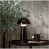 Bordslampa Mushroom Svart Star Trading – miniature 8