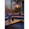 Bordslampa Mushroom Svart Star Trading – miniature 9