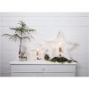 Bordstjerne LYSEKIL Hvid Star Trading E27 – miniature 23