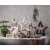 Bordstjerne LYSEKIL Hvid Star Trading E27 – miniature 17