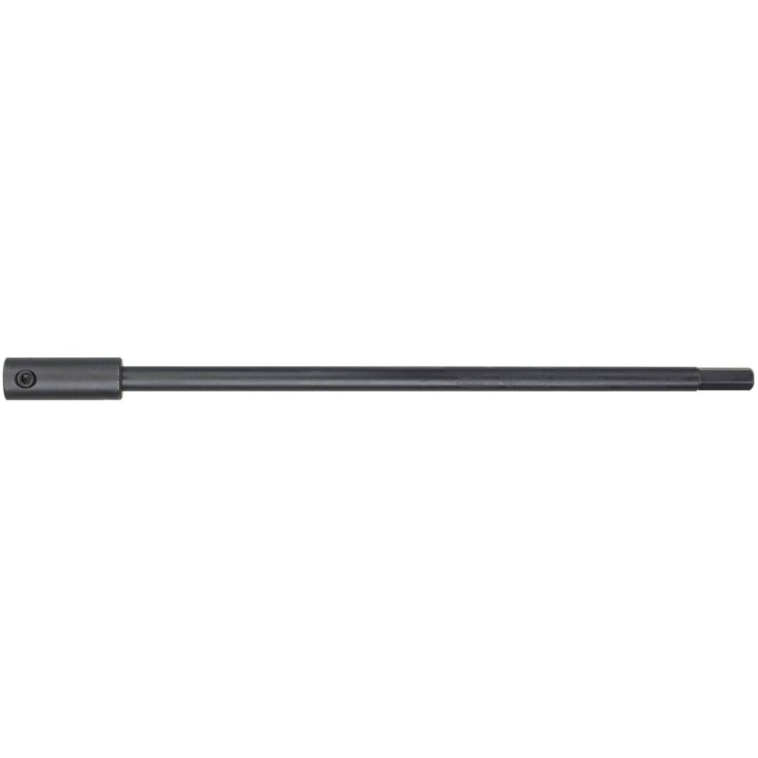 Boreforlænger med 3/8" sekskantfæste Luna BORE FORLÆNGER 300MM 3/8'' BESLAG – billede 2