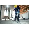Borehammer med SDS max GSH 11 VC Professional Bosch Pro – miniature 2