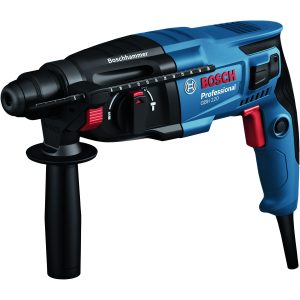 borehammer med SDS plus GBH 2-21 Professional Bosch Pro