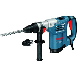 borehammer med SDS plus GBH 4-32 DFR Professional Bosch Pro