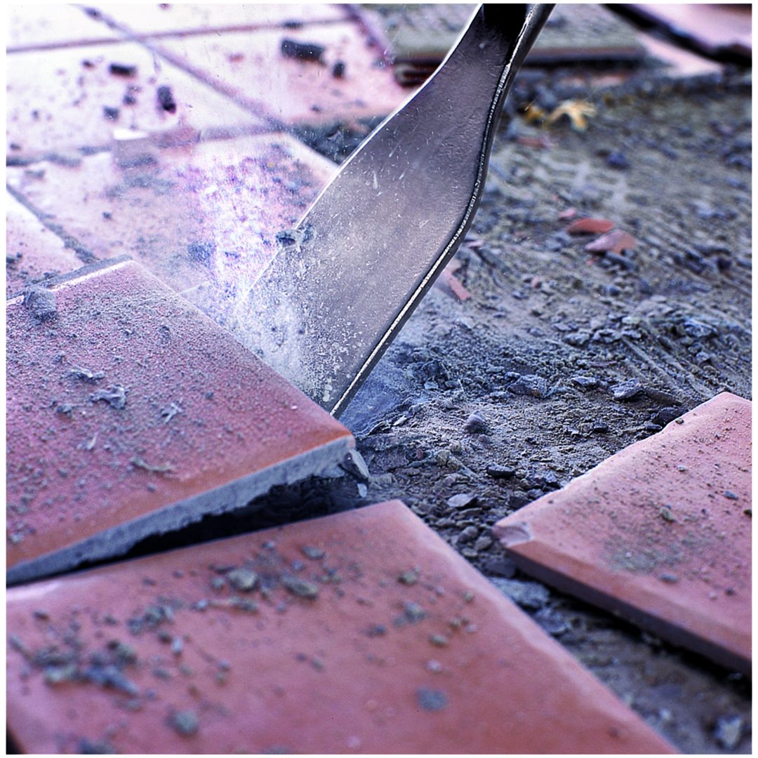 Borehammer med SDS plus GSH 3 E Professional Bosch Pro – billede 2