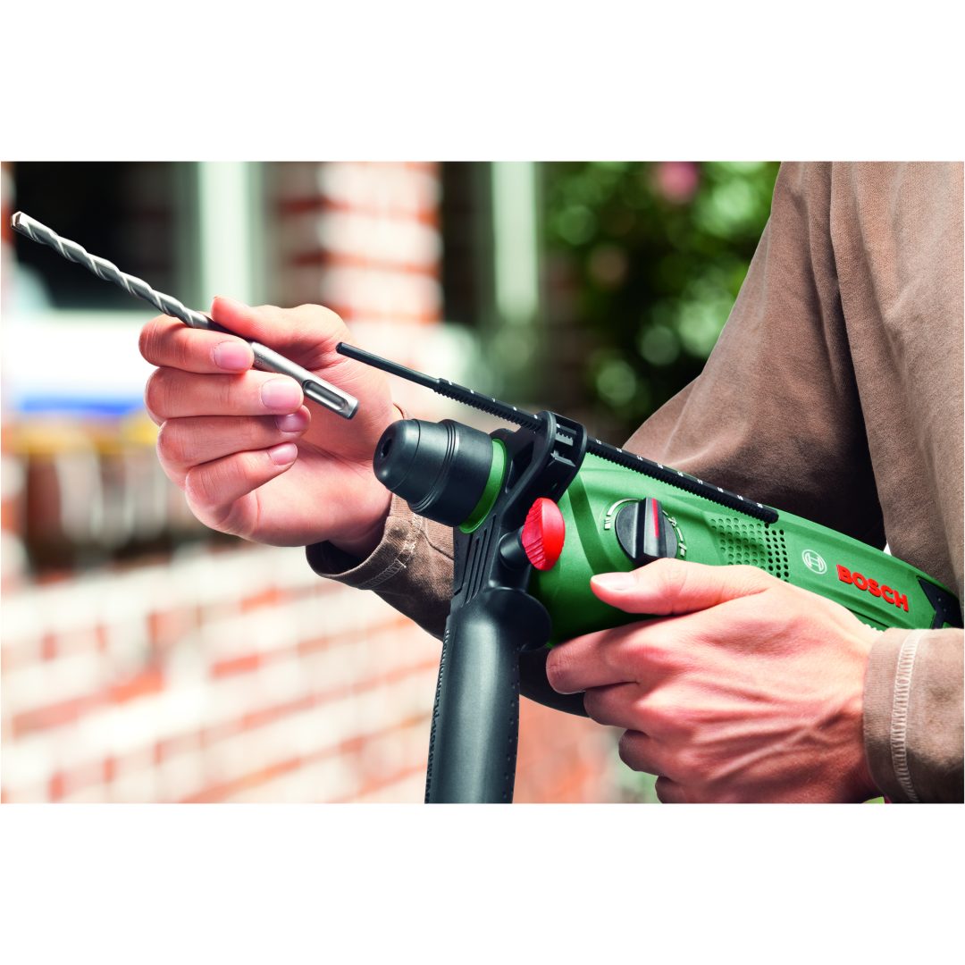 Borehammer PBH 2100 RE Bosch DIY – billede 2