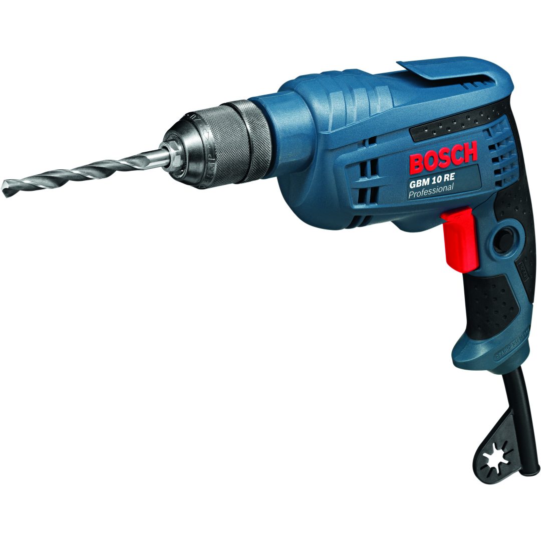 Boremaskiner GBM 10 RE Professional Bosch Pro