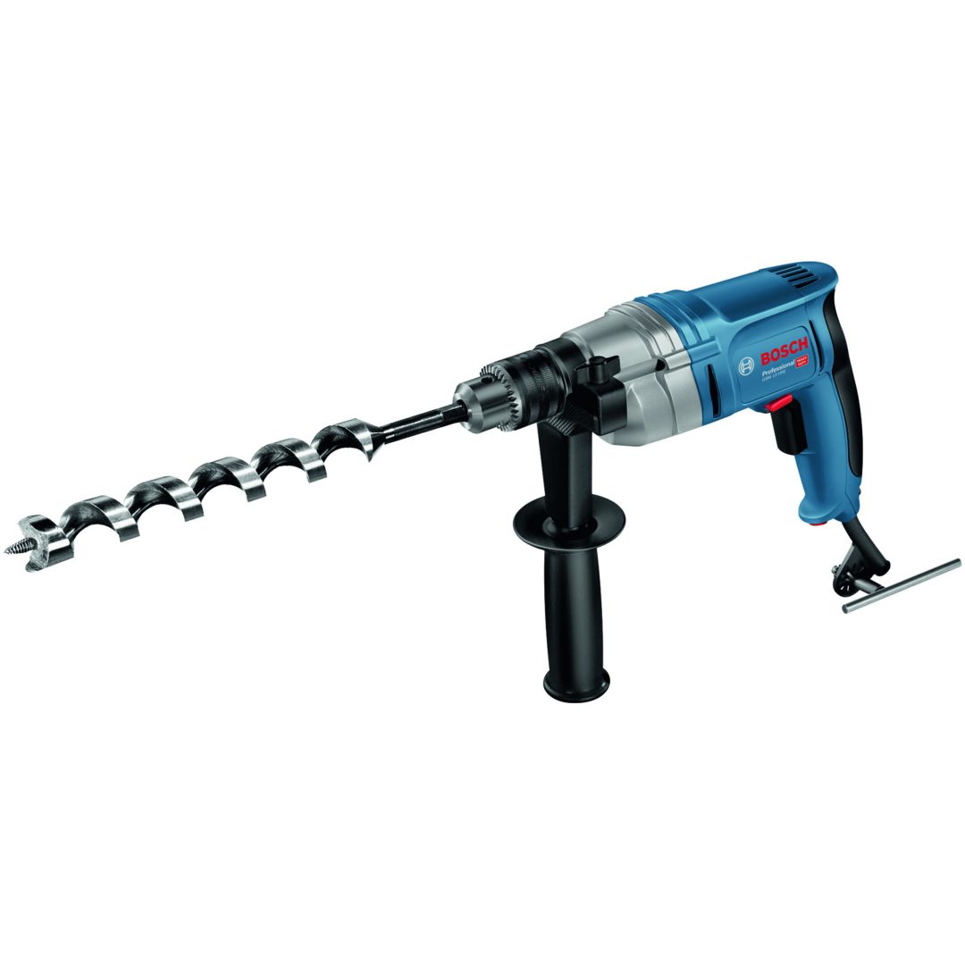 Boremaskiner GBM 13 HRE Professional Bosch Pro
