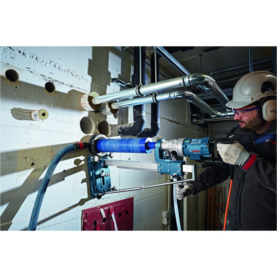 Borestand GCR 180 Professional Bosch Pro – billede 2