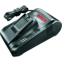 Bosch DIY 14,4 V/18 V litium-ion systemtilbehør Oplader AL 1880 CV