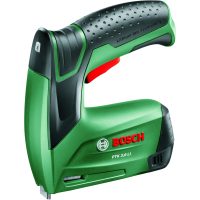 Bosch DIY Akku-hæftepistoler PTK 3,6 LI