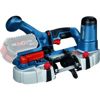 Bosch Pro Akku båndsav GCB 18V-63 Professional