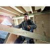 Bosch Pro Akku-høvl GHO 18 V-LI Professional – miniature 2