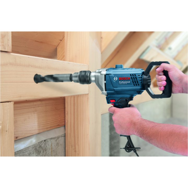 Bosch Pro Boremaskiner GBM 1600 RE Professional – billede 4