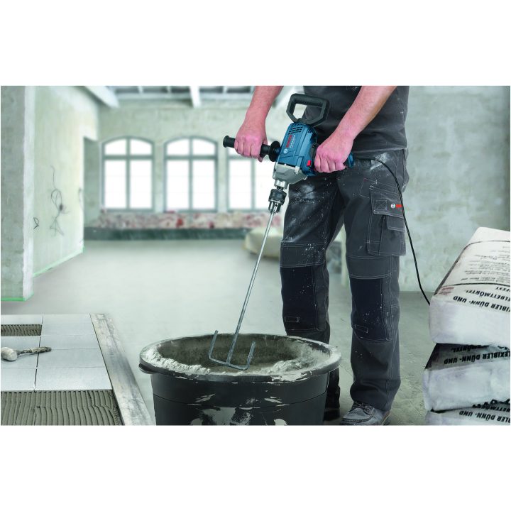 Bosch Pro Boremaskiner GBM 1600 RE Professional – billede 3