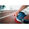 Bosch Pro excenterslibere GEX 34-150 Professional – miniature 3