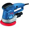 Bosch Pro excenterslibere GEX 34-150 Professional – miniature 1