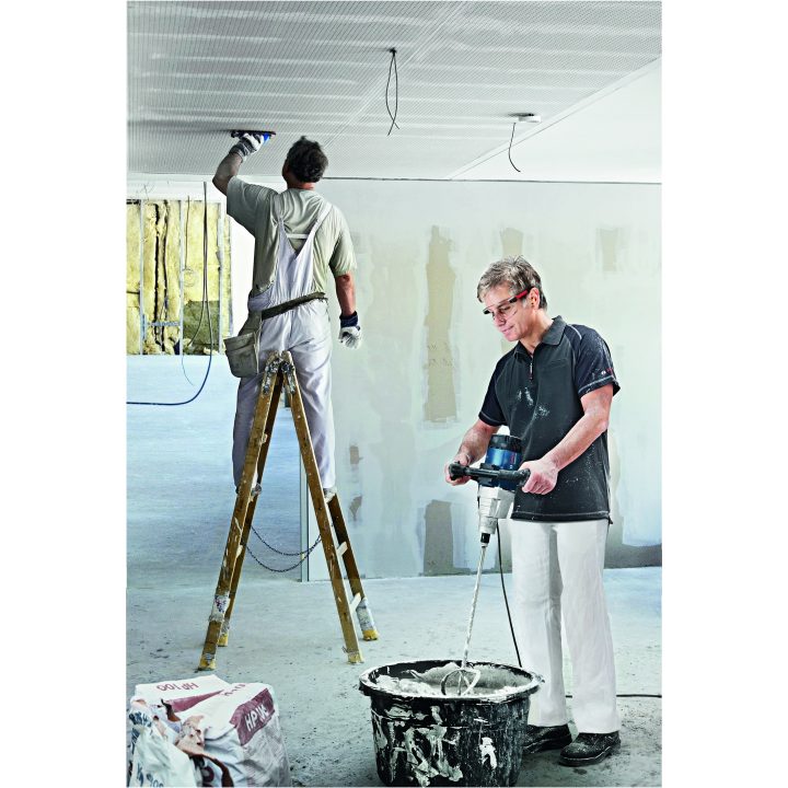 Bosch Pro Røremaskine GRW 18-2 E Professional – billede 4
