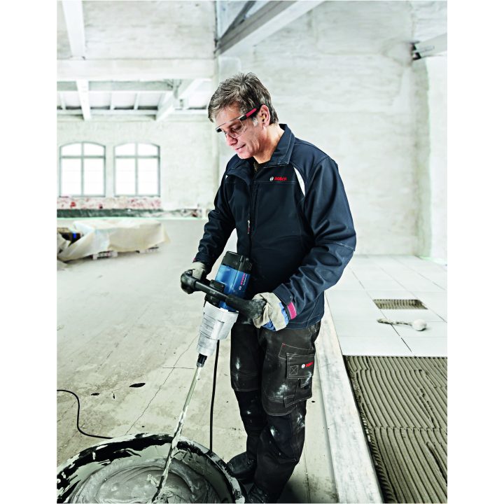 Bosch Pro Røremaskine GRW 18-2 E Professional – billede 3