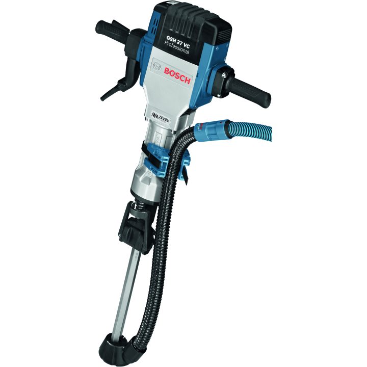 Bosch Pro Systemtilbehør GDE hex Professional – billede 4
