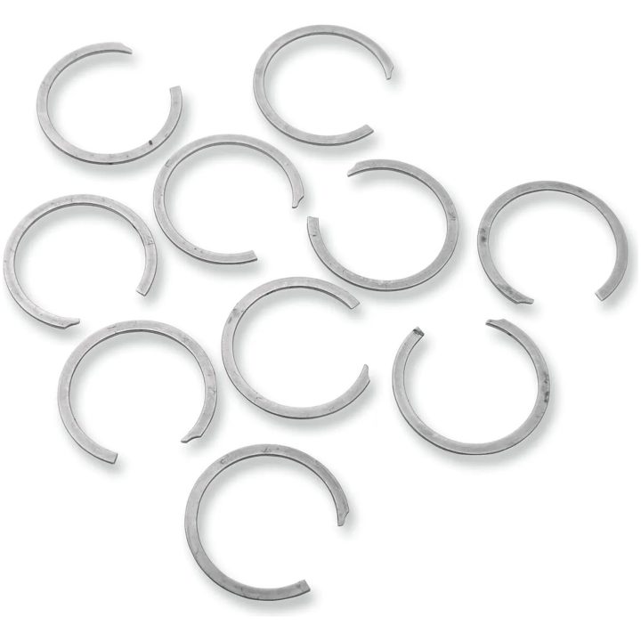 Bøsning Idler Gear & Circuit Breaker EASTERN MOTORCYCLE PARTS – billede 2