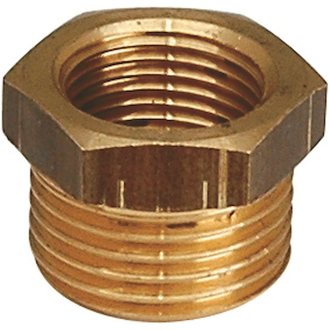 Bøsninger, R20-R15 mm MALMBERGS