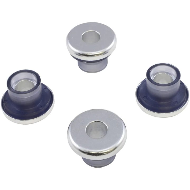 Bøsninger Risers Custom ALLOY ART GOODEN TIGHT BUSHINGS FLT – billede 2