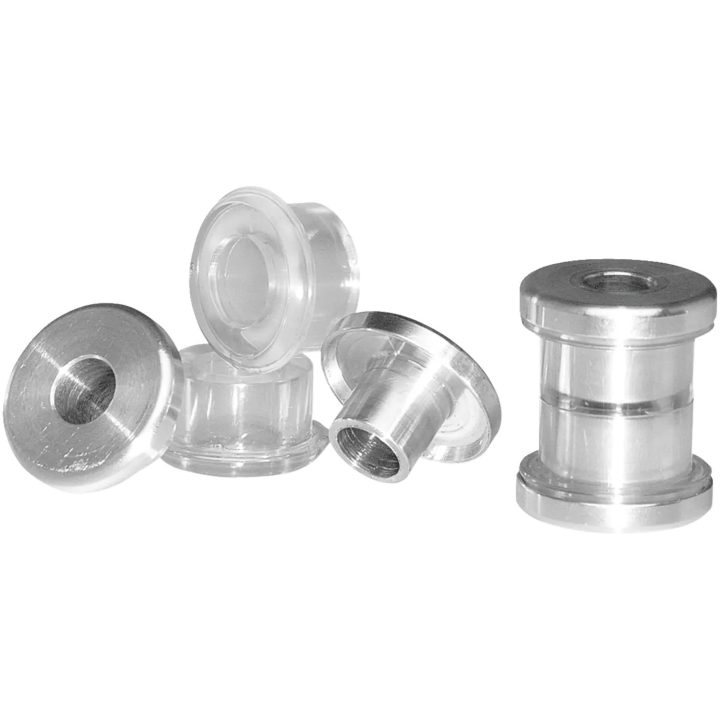 Bøsninger Risers Custom ALLOY ART GOODEN TIGHT BUSHINGS FLT – billede 3
