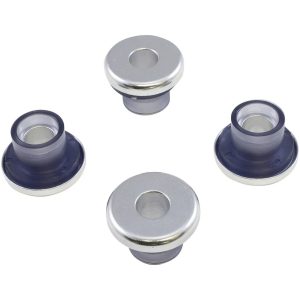 Bøsninger Risers Custom ALLOY ART