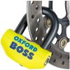 Boss Bremseskivelås 12,7 mm OXFORD – miniature 6