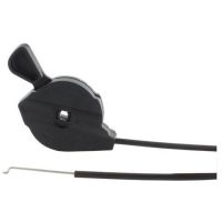 Bowden-kabel passar al-ko