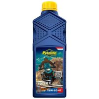 Boxer 4 15W-50- 1L (12) PUTOLINE