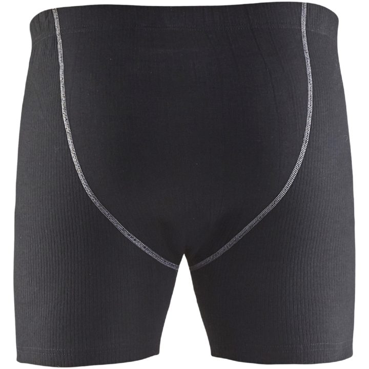 Boxershorts 18281725 Sort BLÅKLÄDER KALSONG 18281725 SORT XXL – billede 2