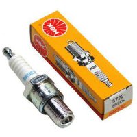 BR9ES Aprilia, ARM, Argo mm. NGK