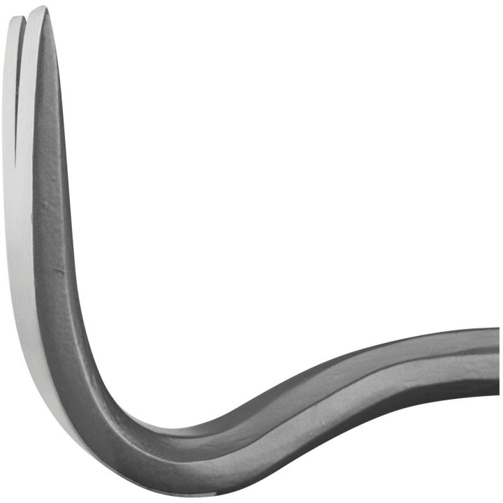 Brækjern 300P/ 500P/ 625P/ 710P/ 900P LUNA BRÆKJERN LUNA 300P – billede 3