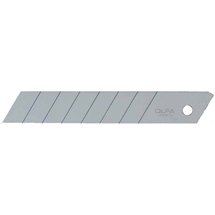 Brækkniv 18MM OLFA BRÆKBLADSKNIV 18 MM OL – billede 2