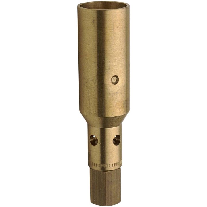 Brænder Light Line SIEVERT STANDARDBRÆNDER SIEVERT871901 – billede 5